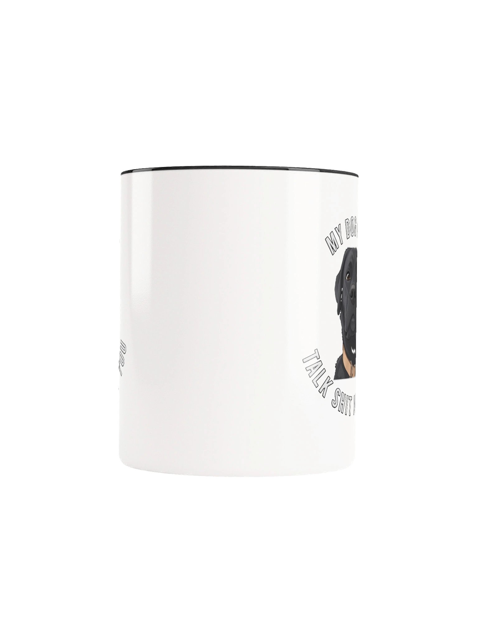 Gunner - Talk Shit Mug product image (56)