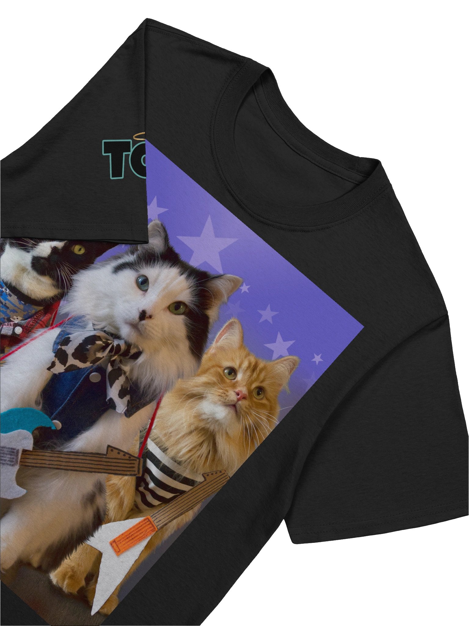 Fluff And Roll (S-3XL) product image (7)