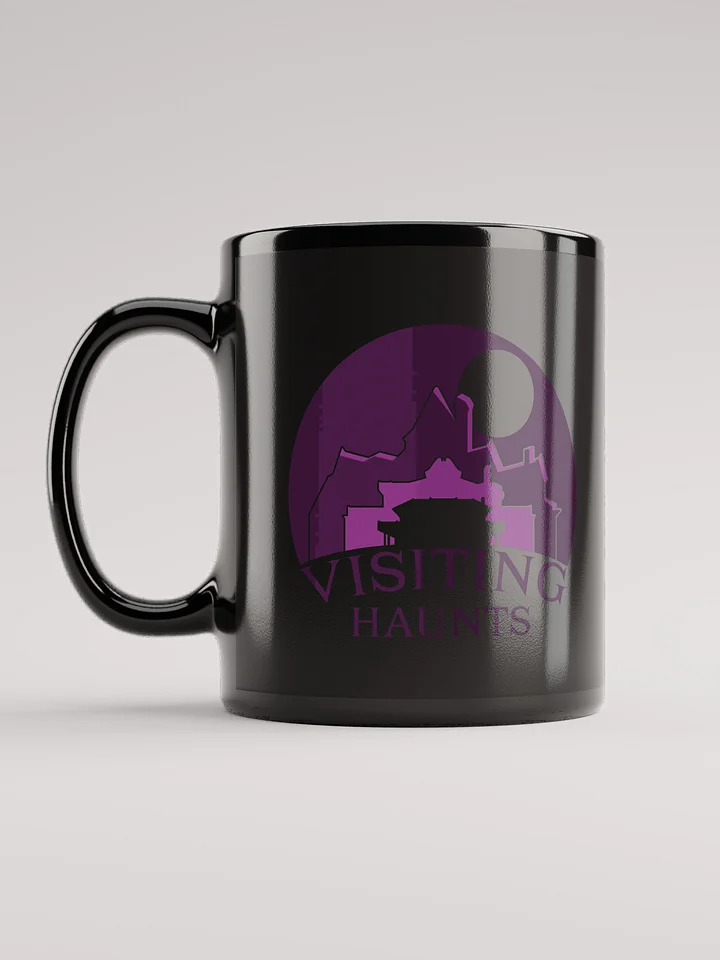 Visiting Haunts Mug product image (2)