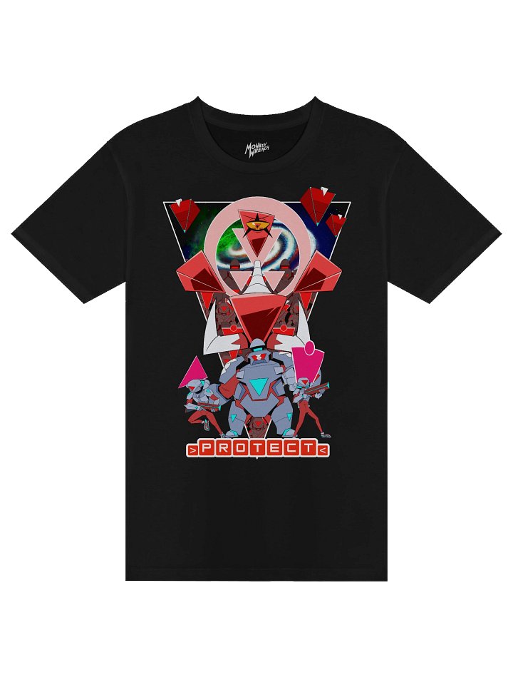 PROTECT - Enforcer shirt product image (2)