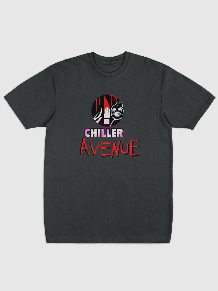 Chiller Avenue T-Shirt product image (1)