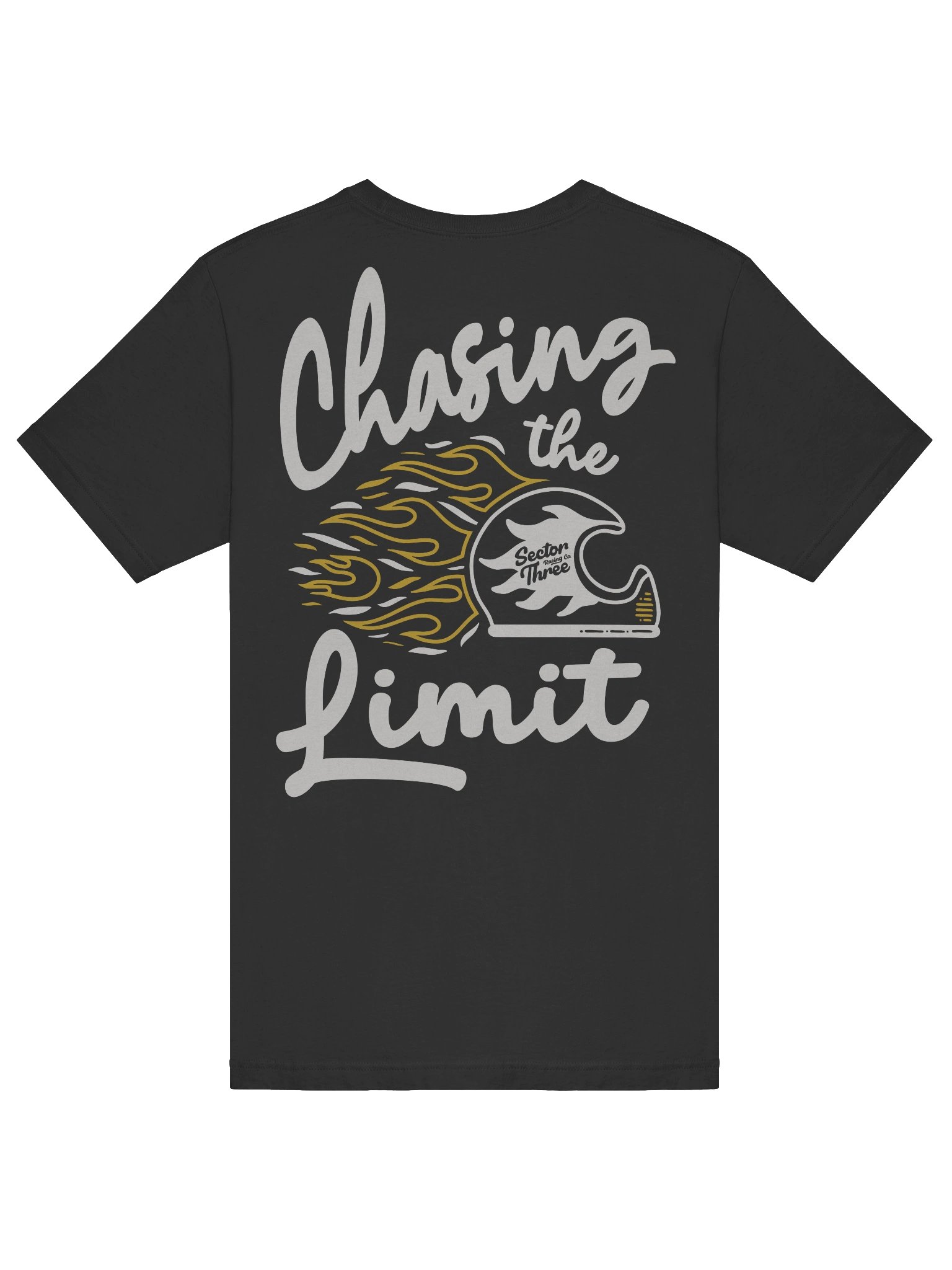 Sector Three // Chasing the Limit product image (6)