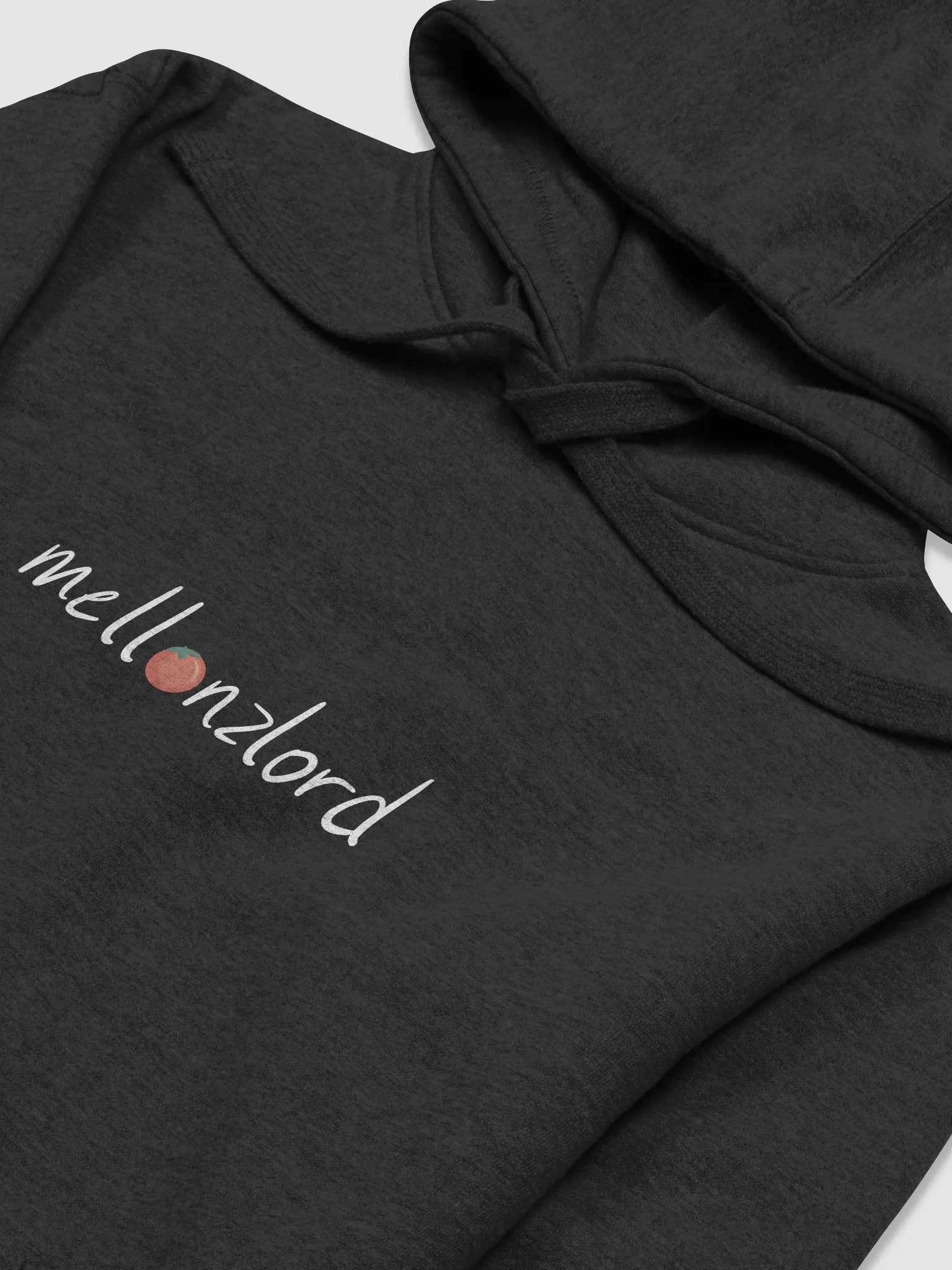 Loot Goblin Hoodie (Dark) product image (3)