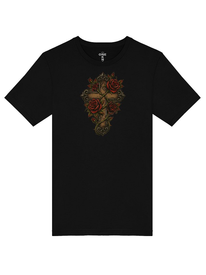 ONE KING The Gift Premium T-Shirt product image (1)