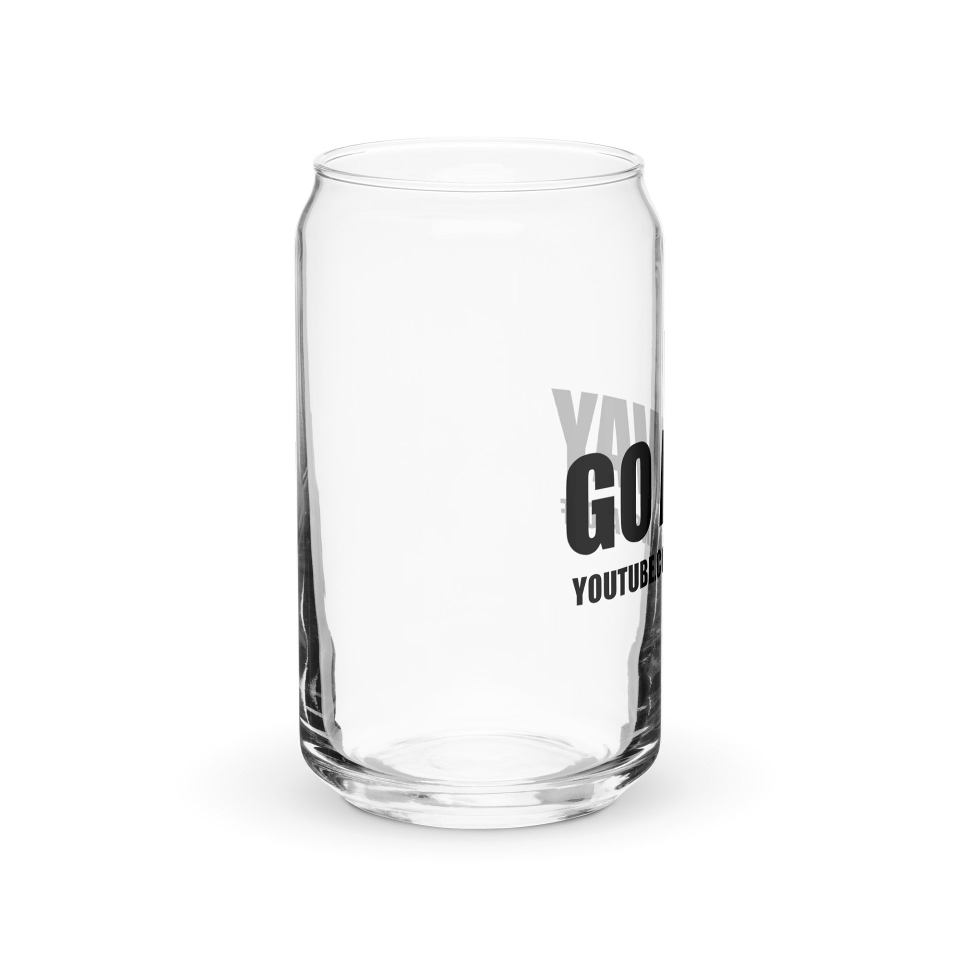 Go Away Beverage Vessel product image (4)