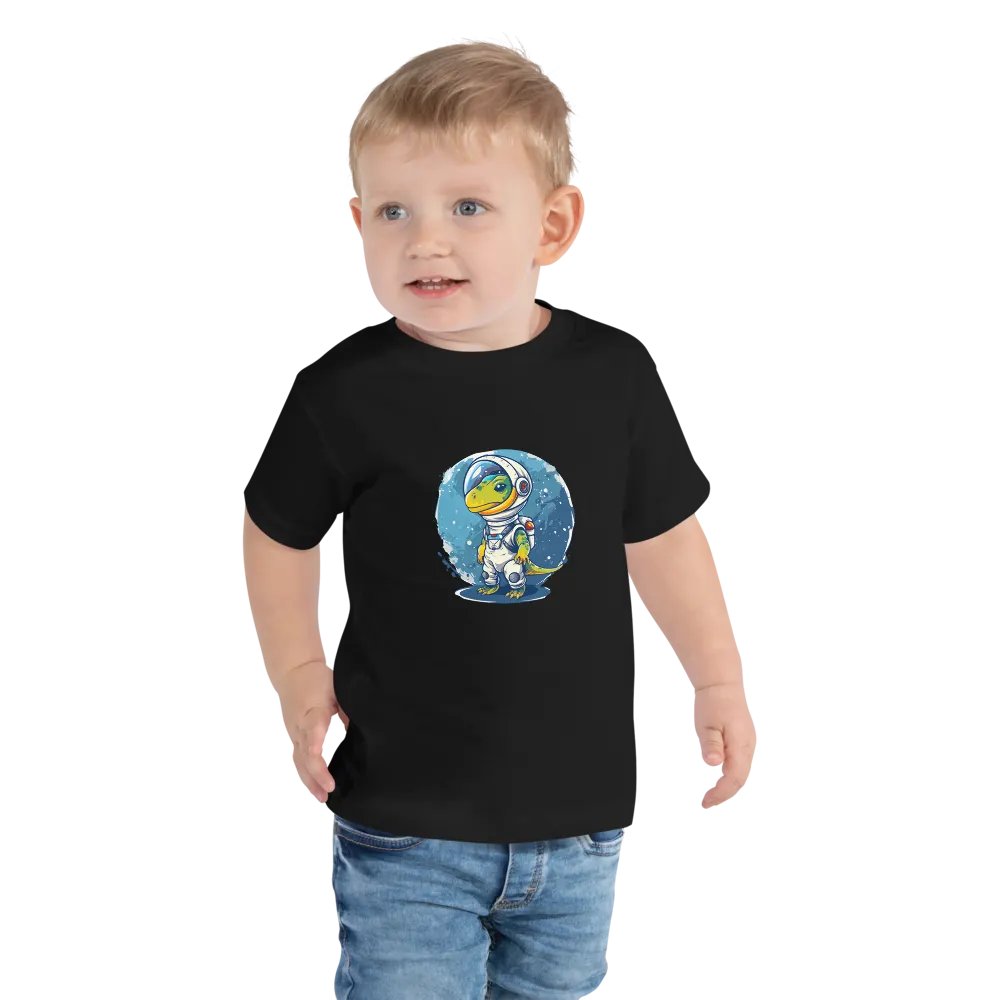 Astro-Dino Toddler T-Shirt product image (7)