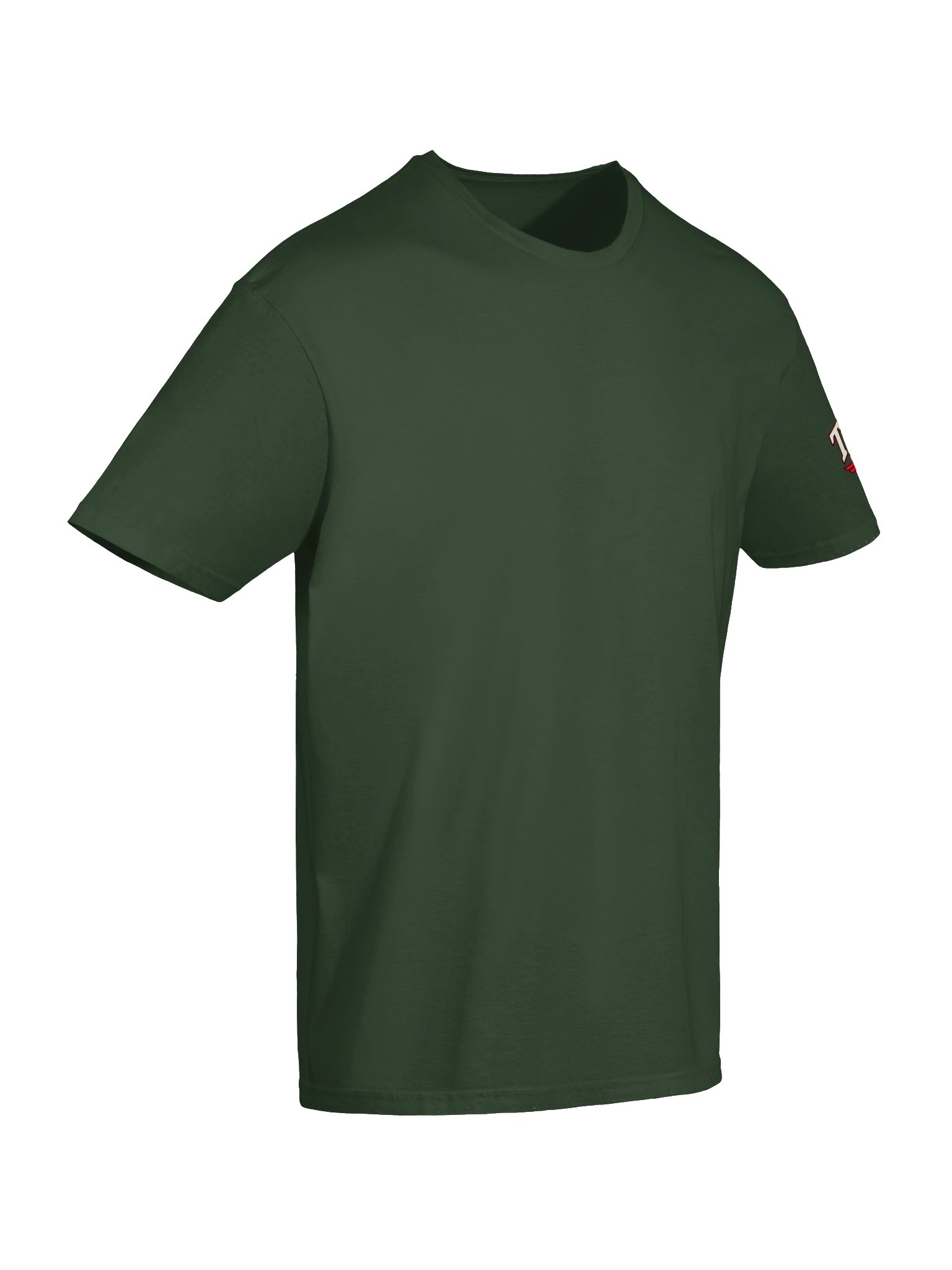 The Testimony Tee product image (10)