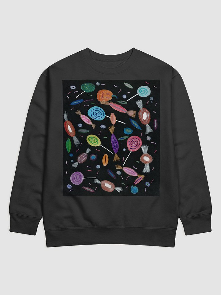 IWantCandy Sweatshirt product image (1)