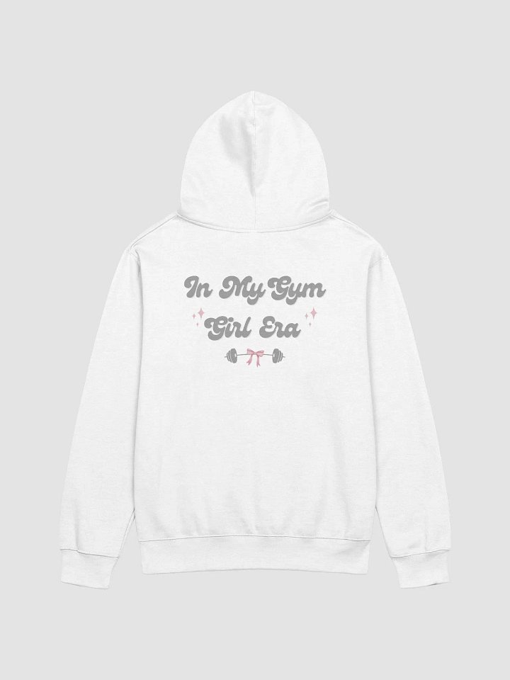 Gym Girl Era Tee product image (8)
