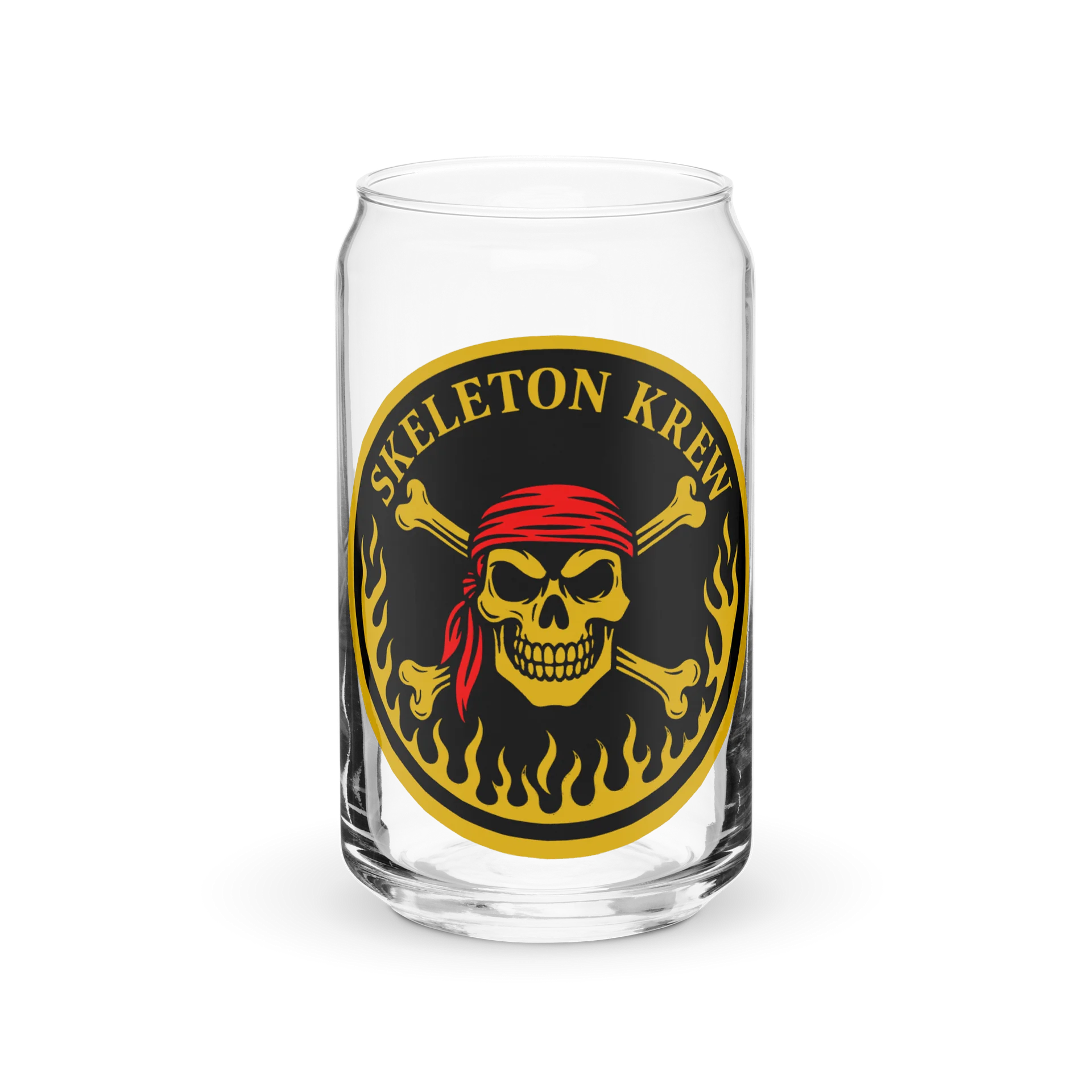 Skeleton Krew © 2025 Support Mug product image (1)