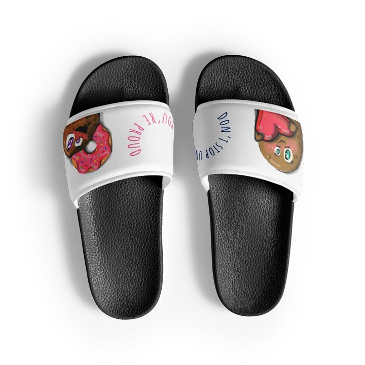 Women's SpudSlides product image (2)