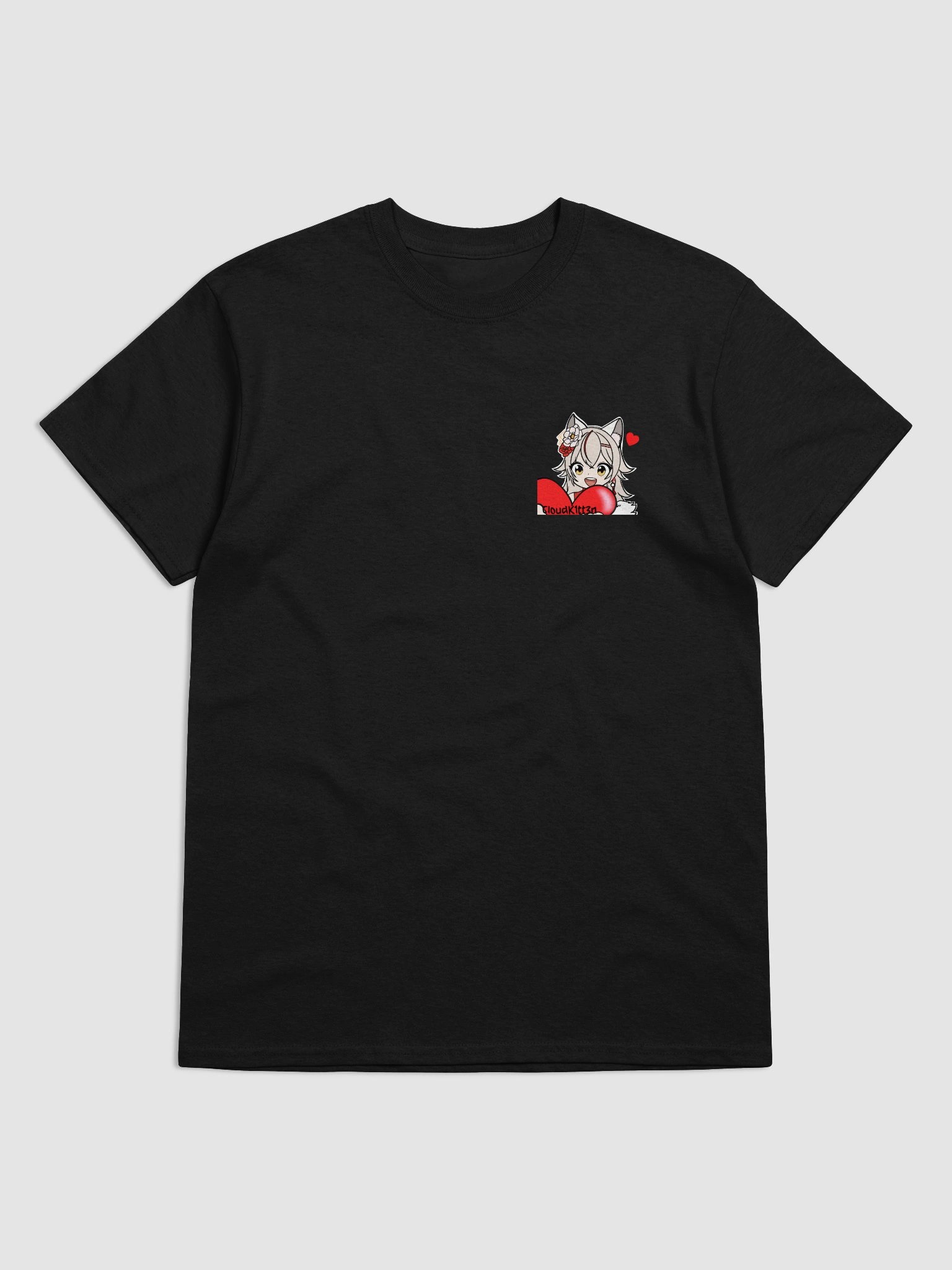 Chibi Heart Tee product image (30)