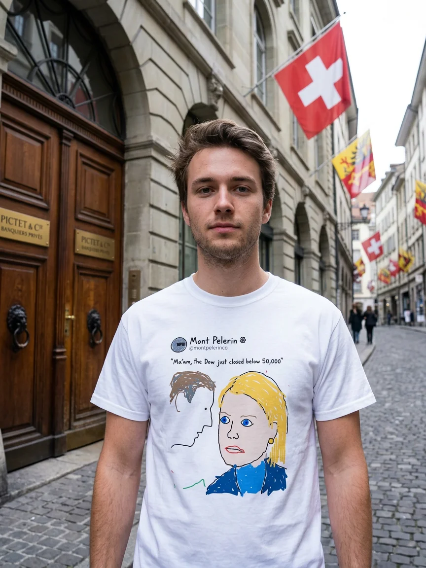 The Market Shock Tee product image (1)