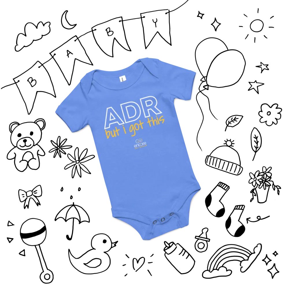 Encore ADR But I Got This Onsie product image (12)