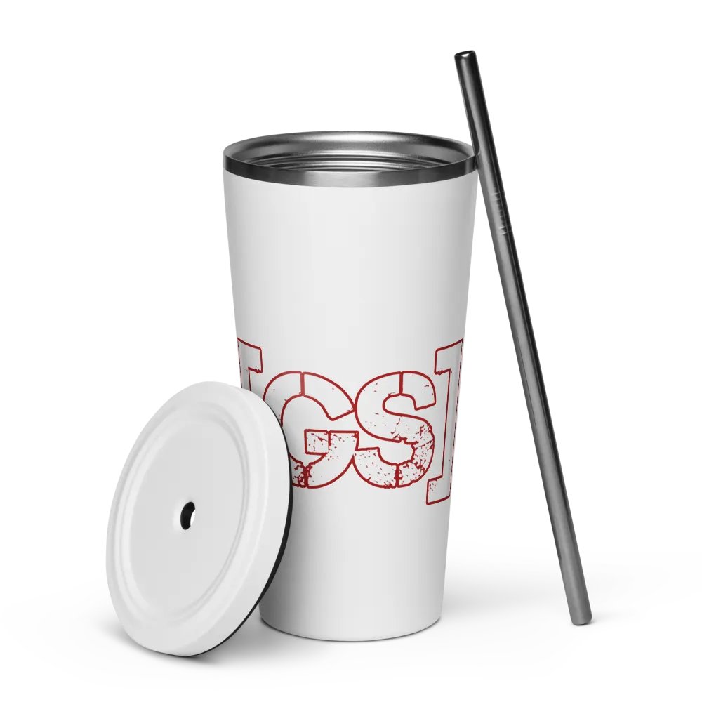 [GS] Tumbler Cup! product image (5)