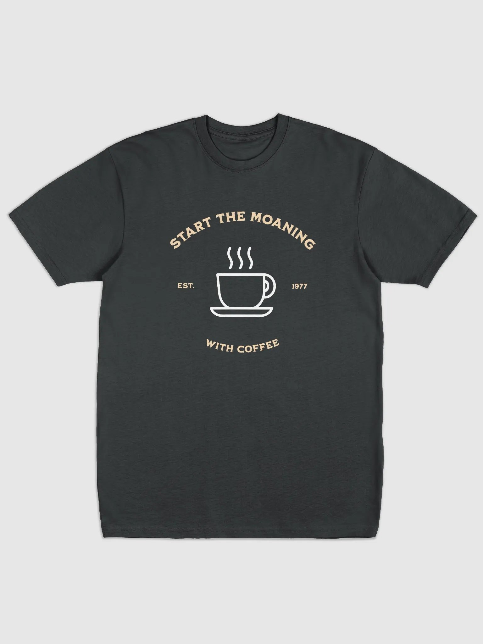 Start the moaning with coffee product image (1)