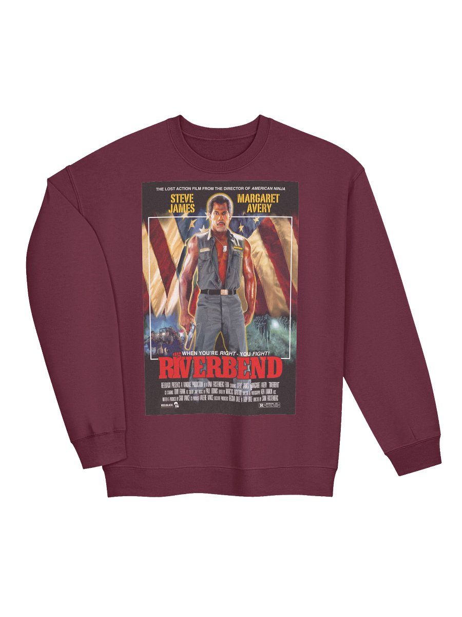 Riverbend Sweatshirt product image (3)