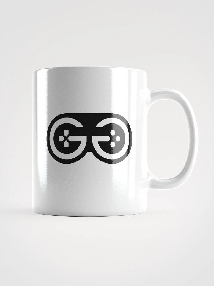 Gamer's Mug product image (1)