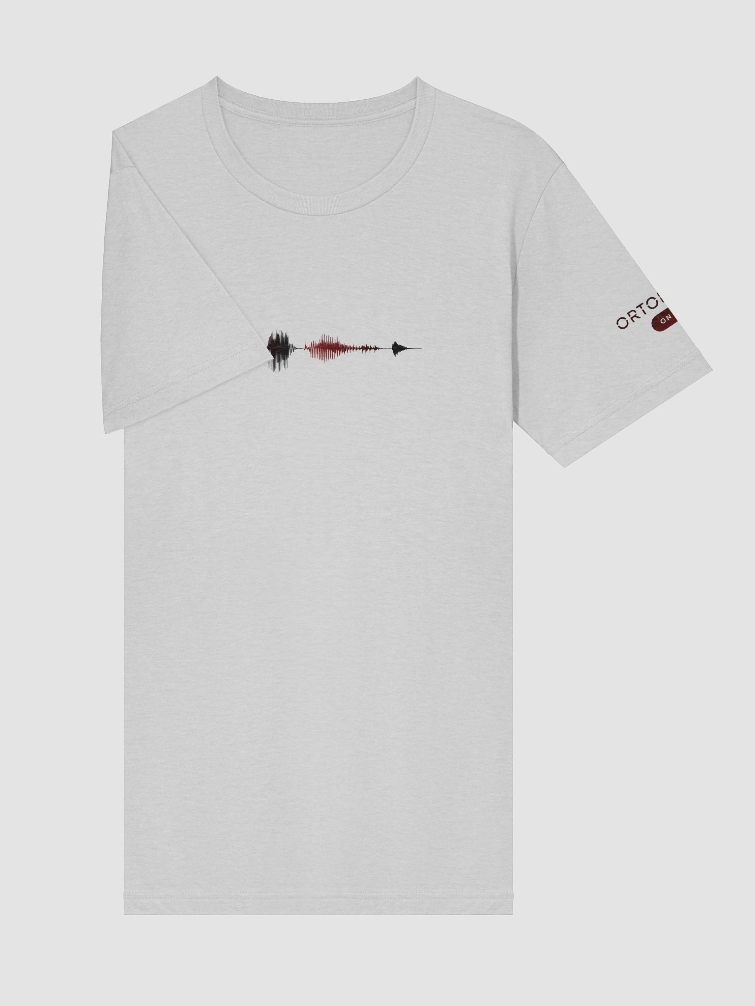 ORTOPILOT SOUNDWAVE PREMIUM T-SHIRT product image (7)