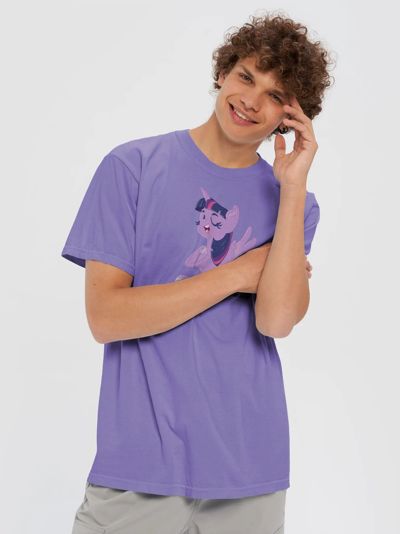 Twilight Sparkle T-shirt product image (93)