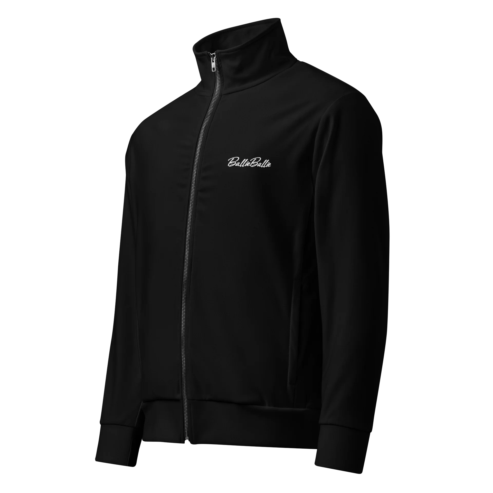 Jacket Black product image (1)