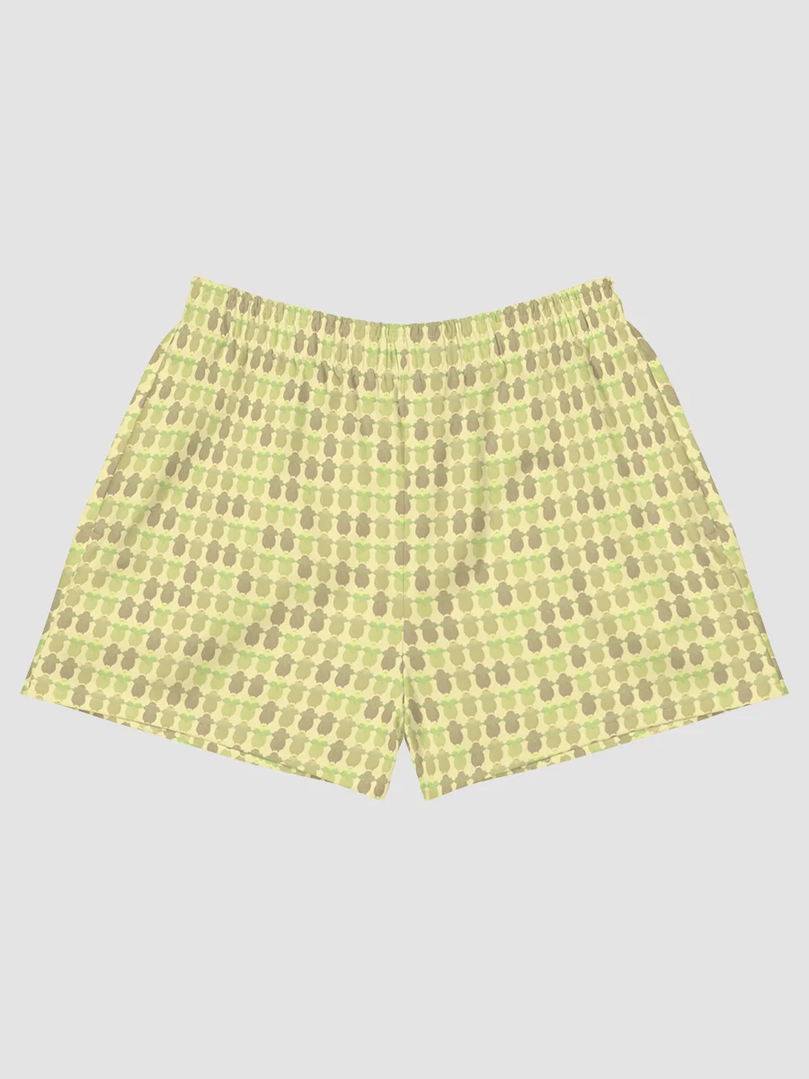 Smolive Athletic Shorts product image (2)