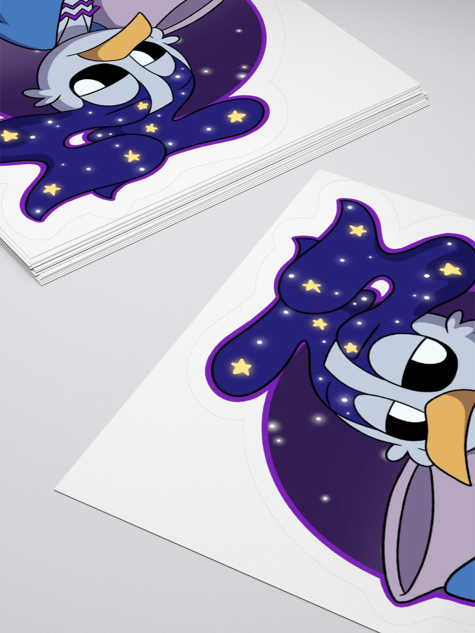Arius Sticker product image (11)