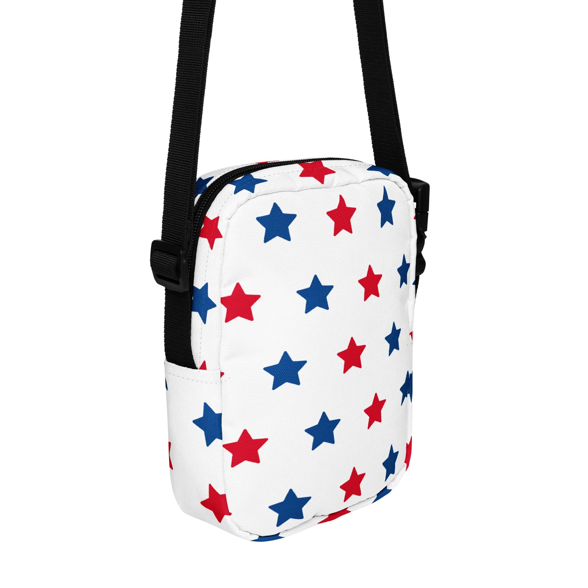 Starry Utility Crossbody Bag product image (3)