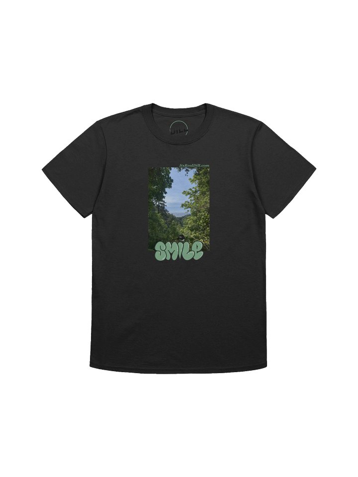 Dill's Real Smile Line "The Views" Tee product image (1)