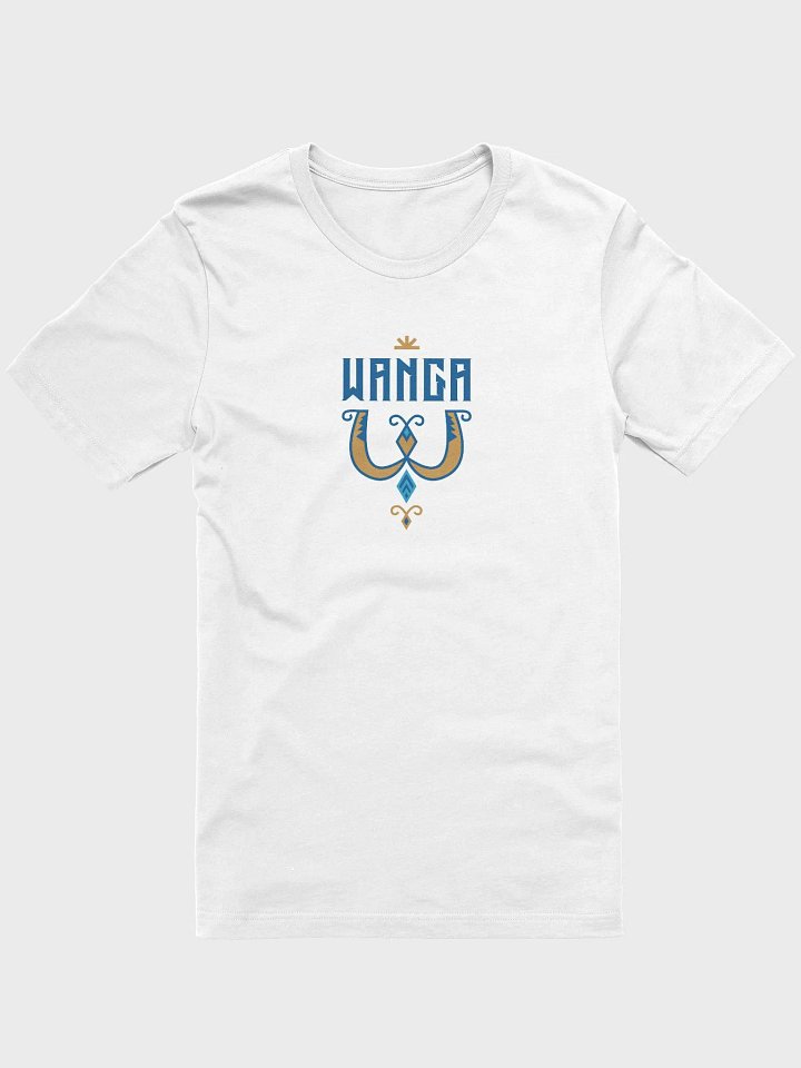 T-shirt Wanga product image (1)