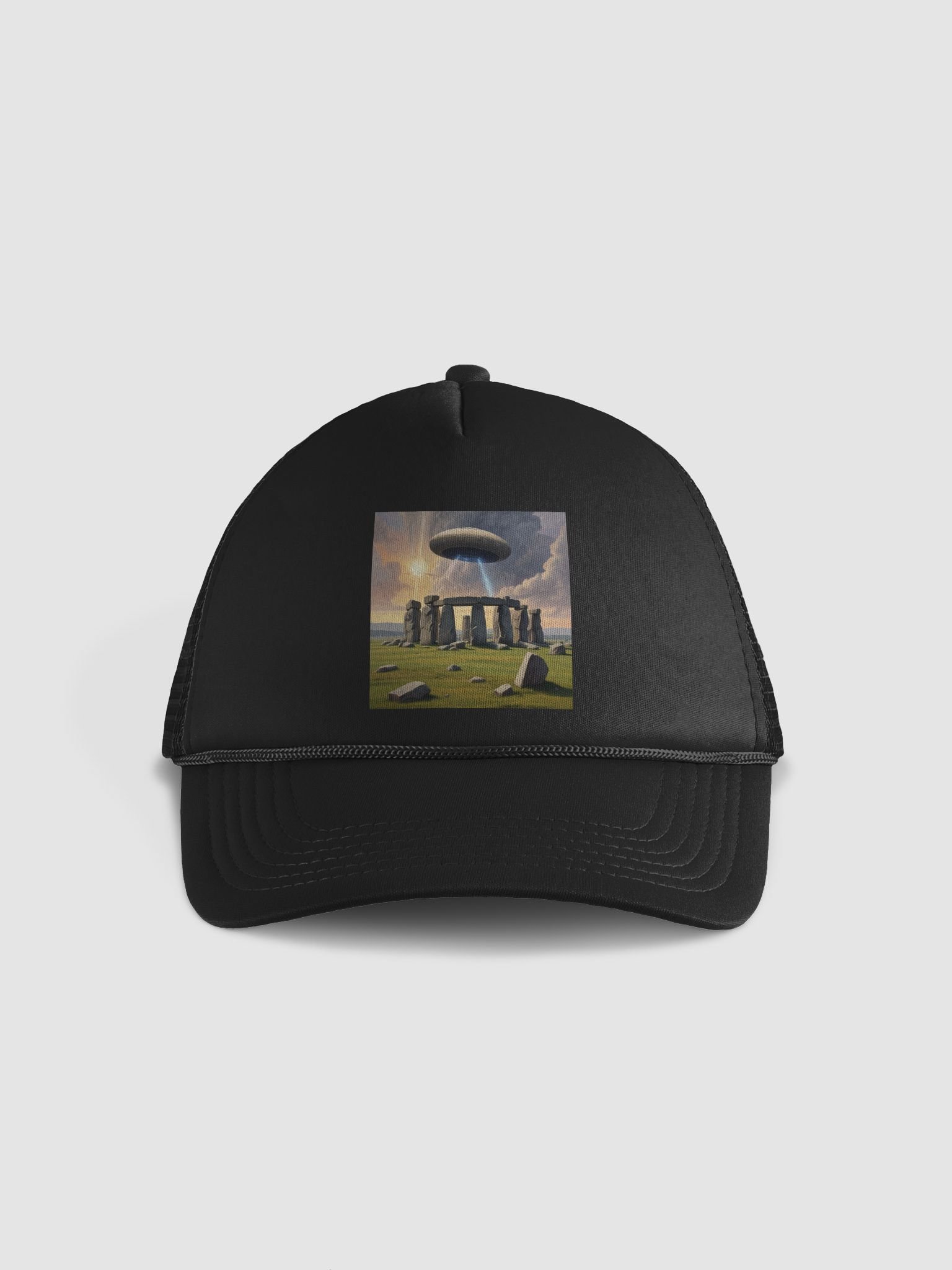 stonehenge ufo product image (2)