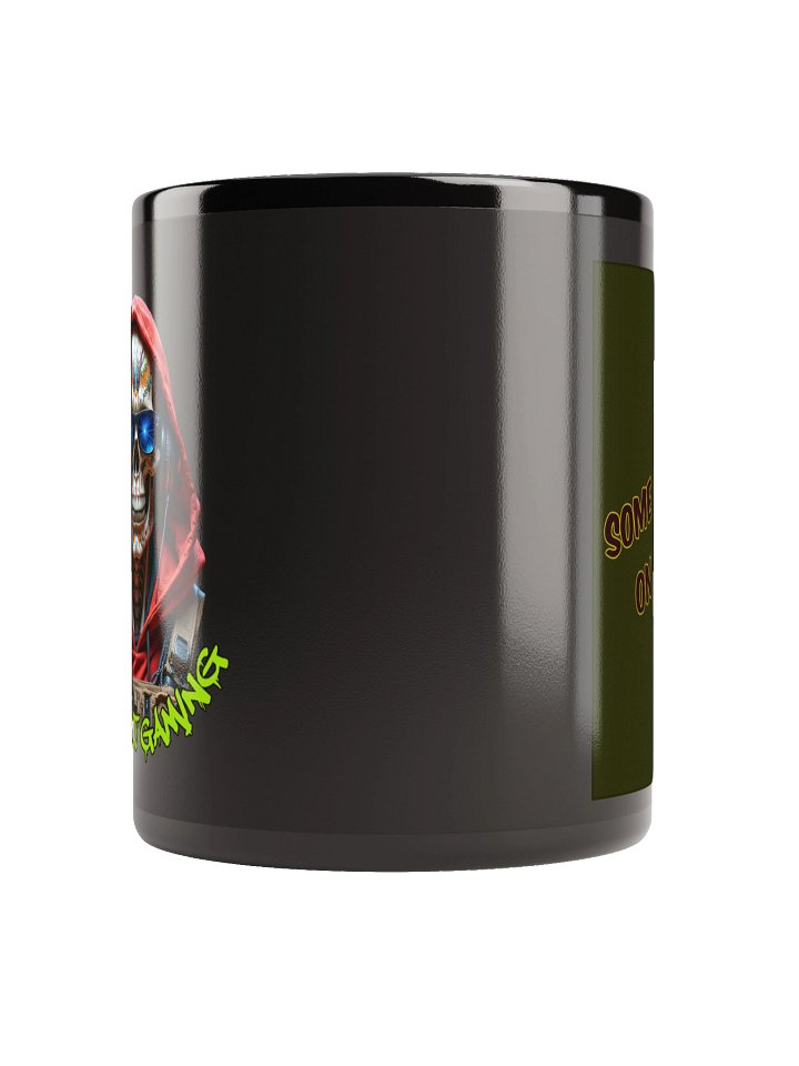 Crazy Town Mug product image (4)