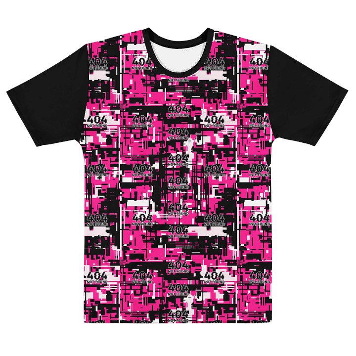 404 CUTIE Shirt product image (1)