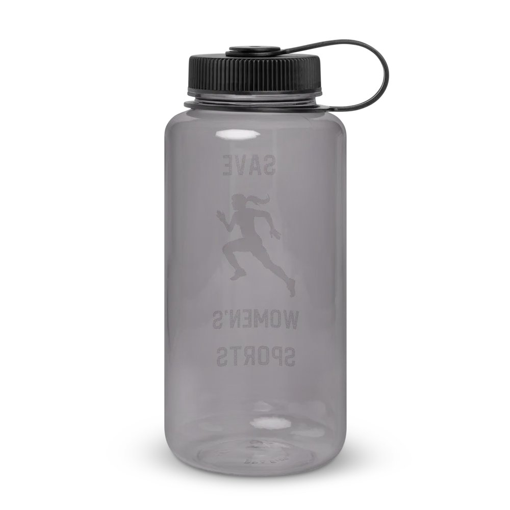 Save Woman's Sports 32 oz. Wide Mouth Bottle product image (2)