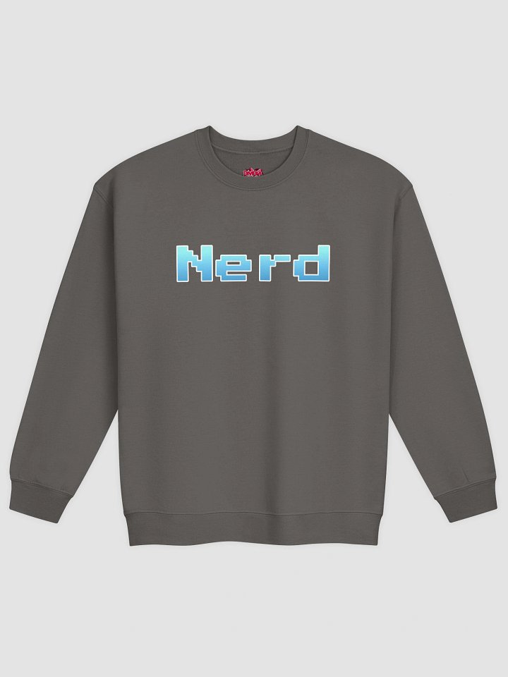 Divi's "Nerd" Sweater product image (5)
