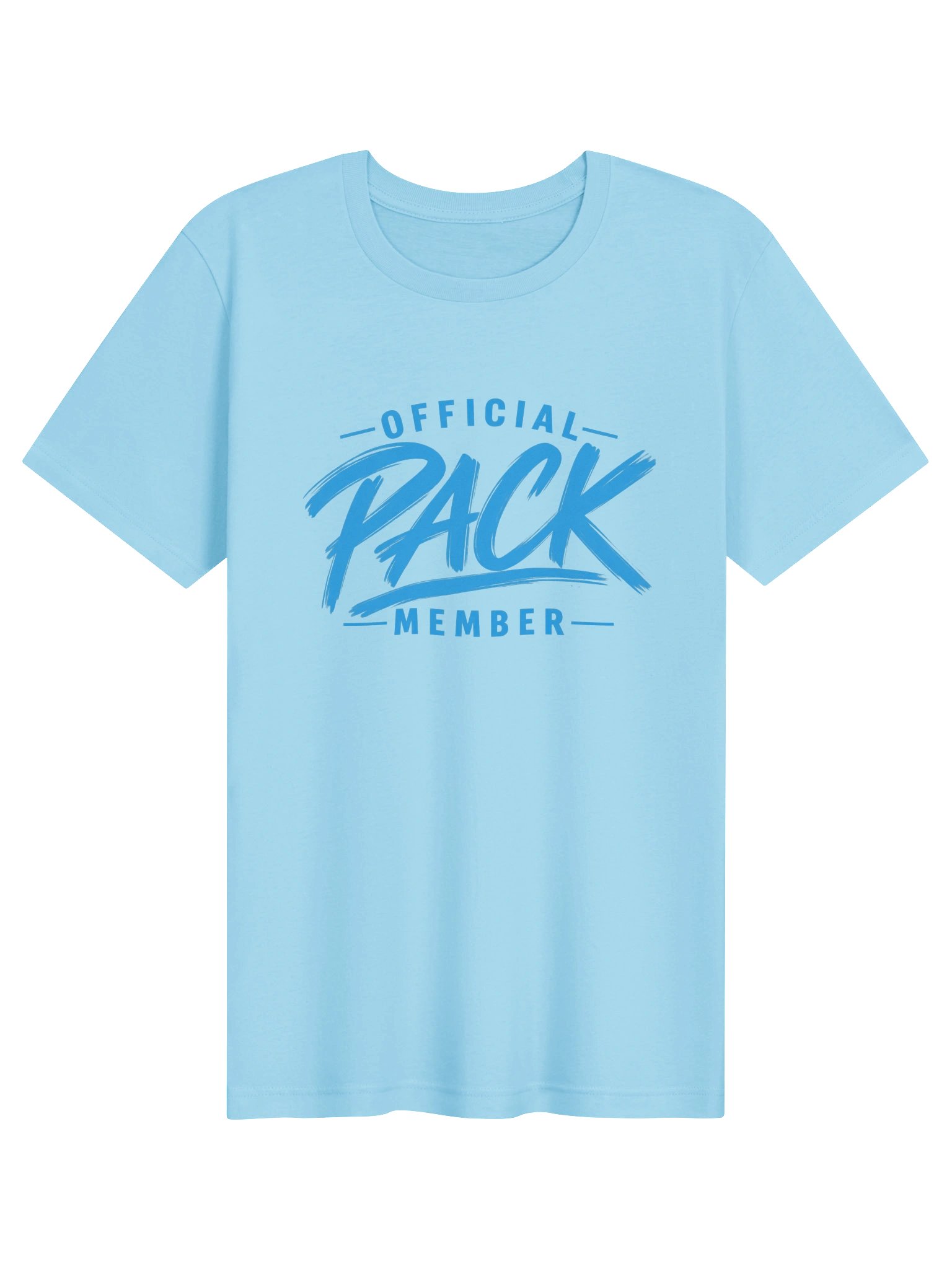Andy's Official Pack Member Tee product image (8)