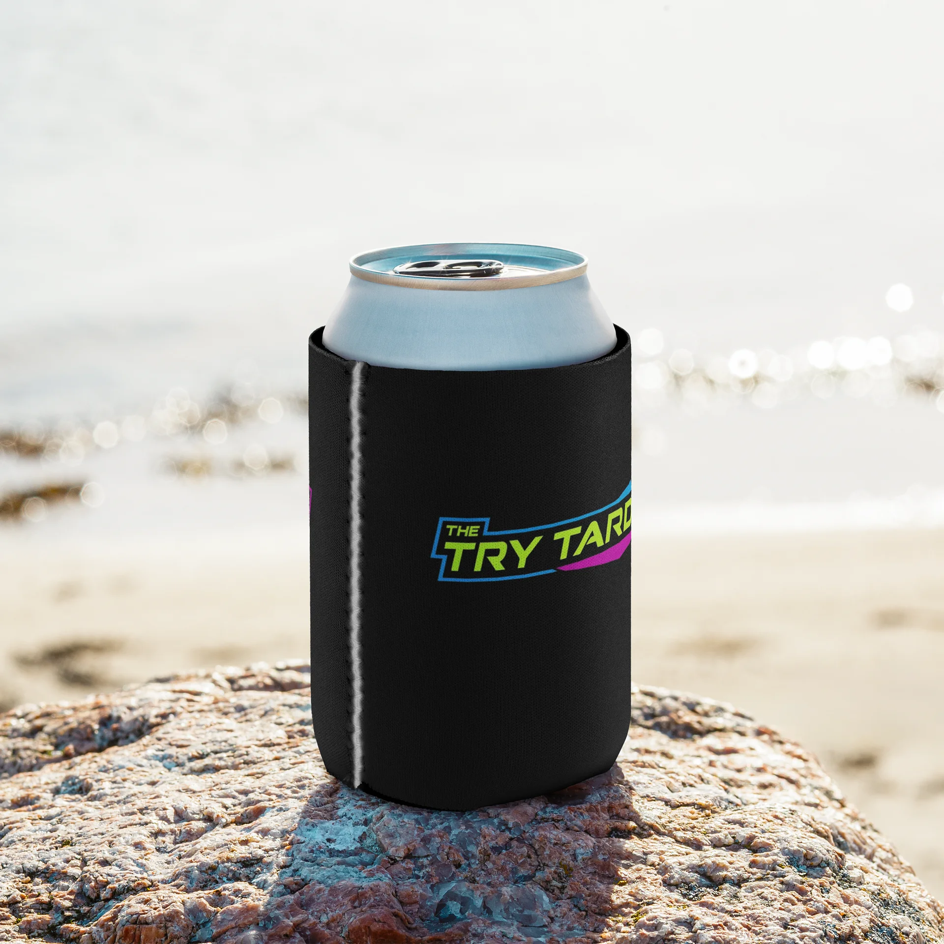 THE TRY TARDS DRINK COOZIE! product image (8)