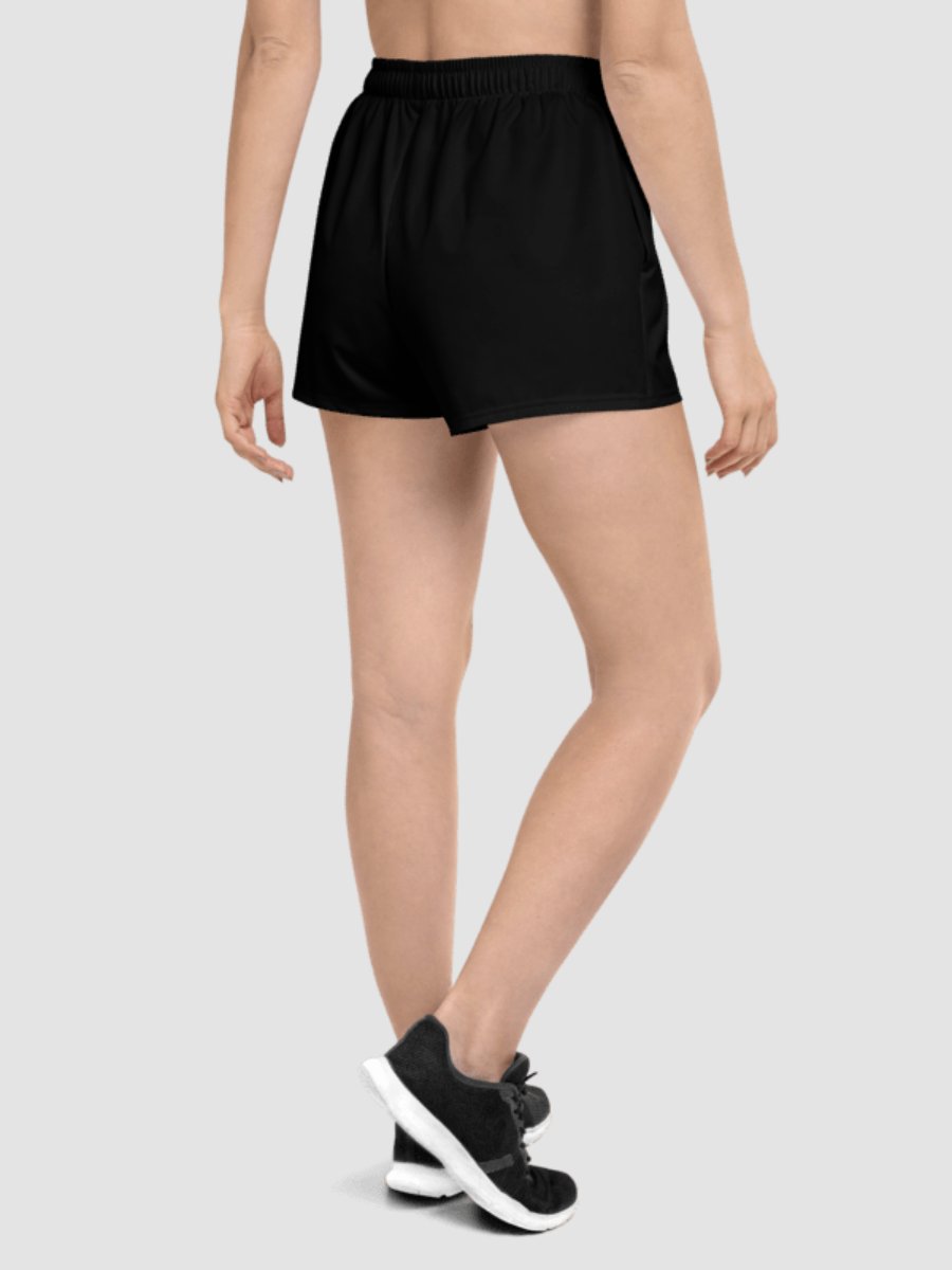Athletic Shorts - Black Stealth product image (4)