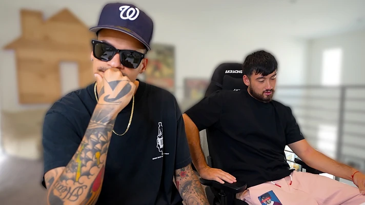 Video thumbnail