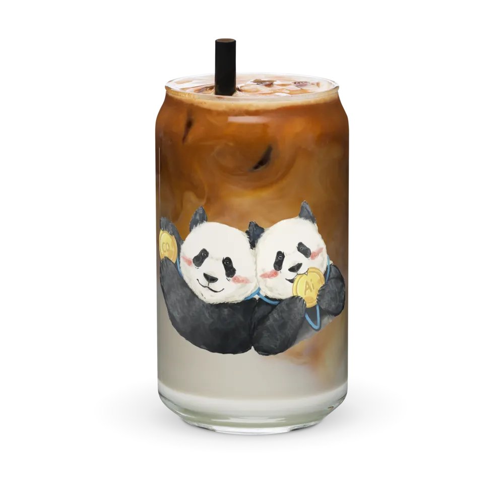 YUKE YUAI🐼Giant Panda product image (36)