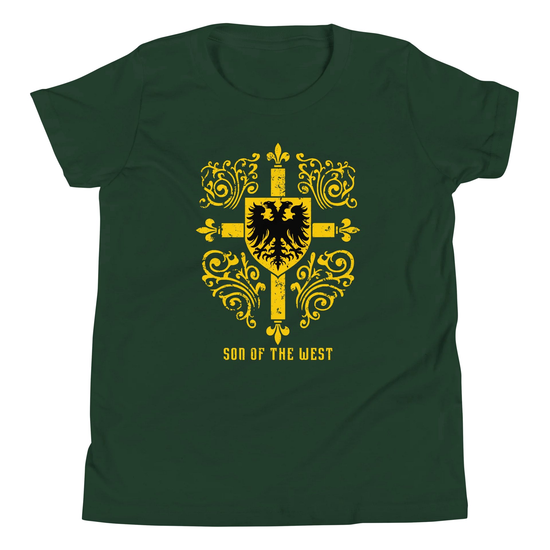 HRW - Son of the West - kids/teens product image (10)