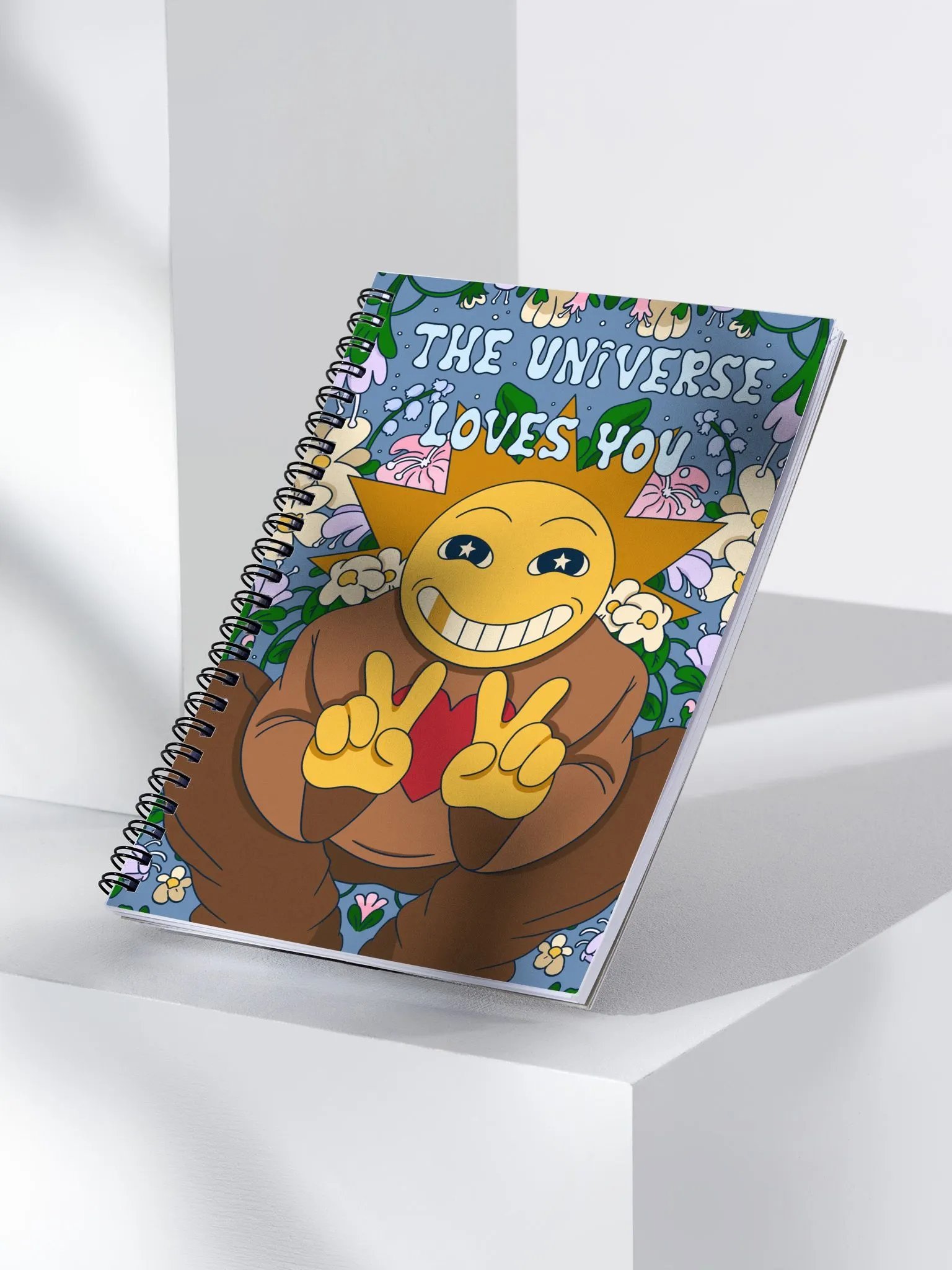 Loving Universe Journal product image (3)