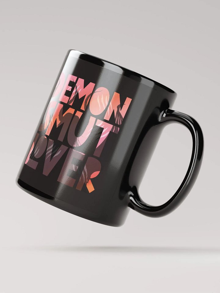 Demon Smut Lover Mug product image (2)