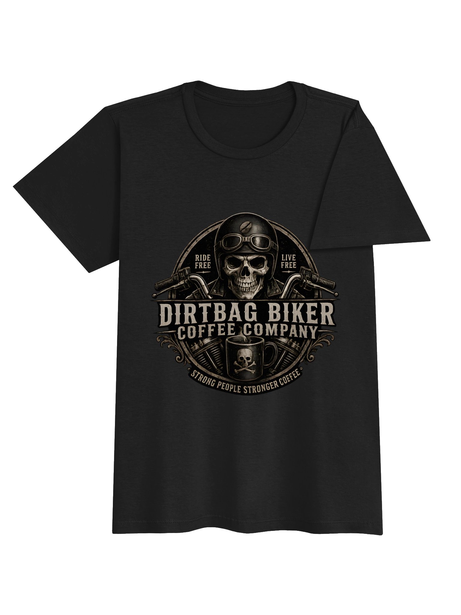 Women's tee product image (16)
