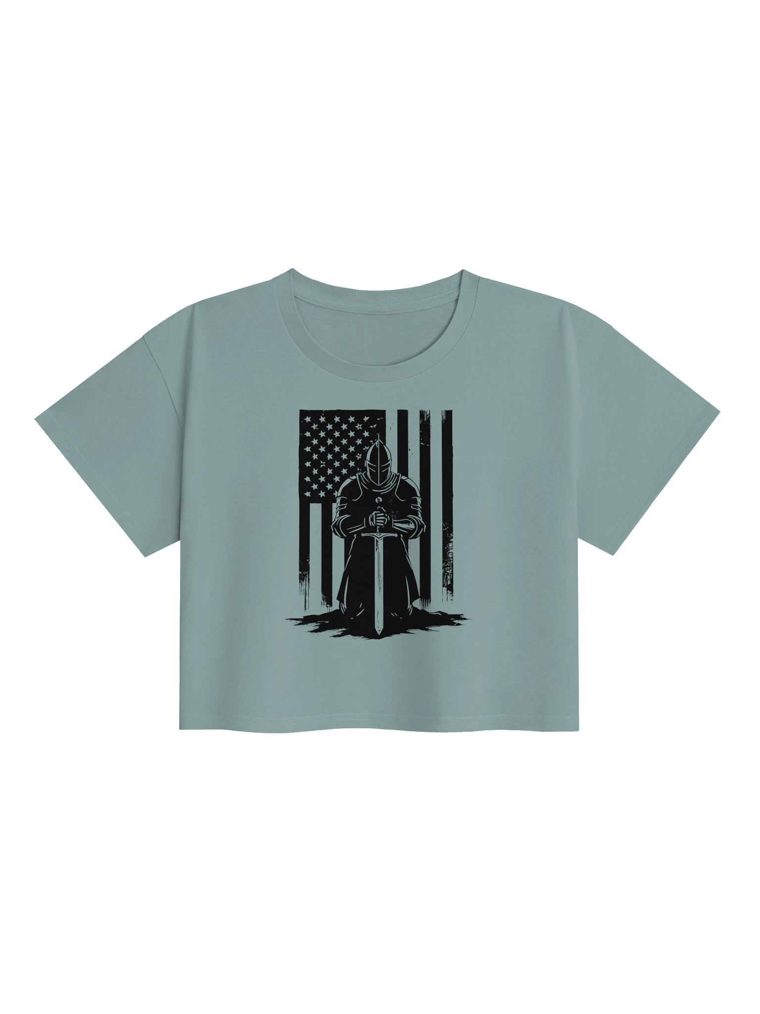 Watchman's Prayer Crop product image (7)