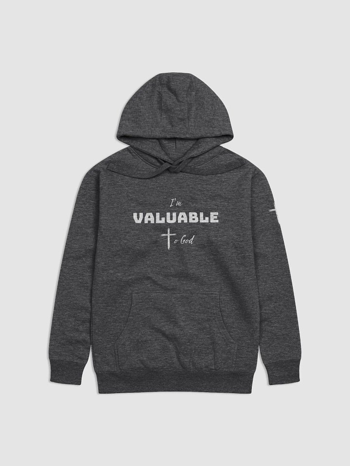 I'm Valuable product image (1)