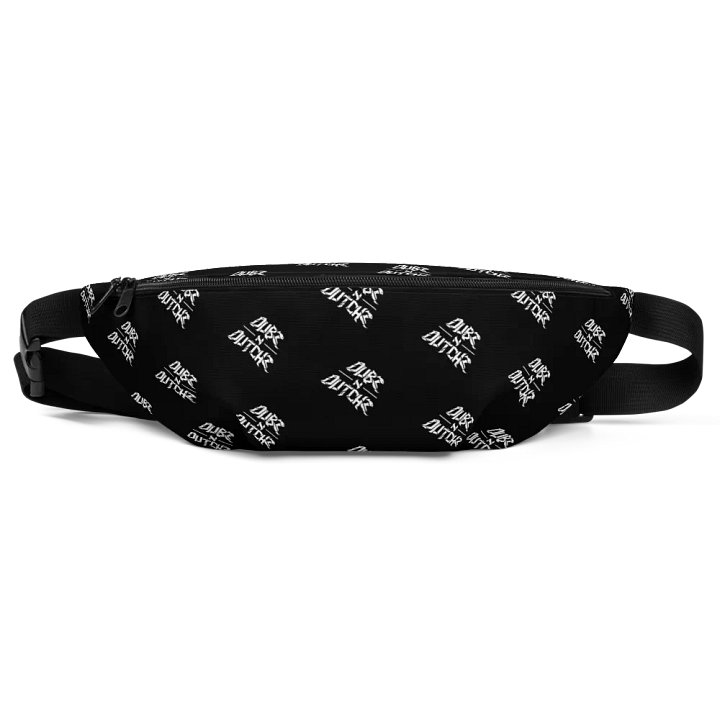 Rave Dad Fanny Pack product image (2)