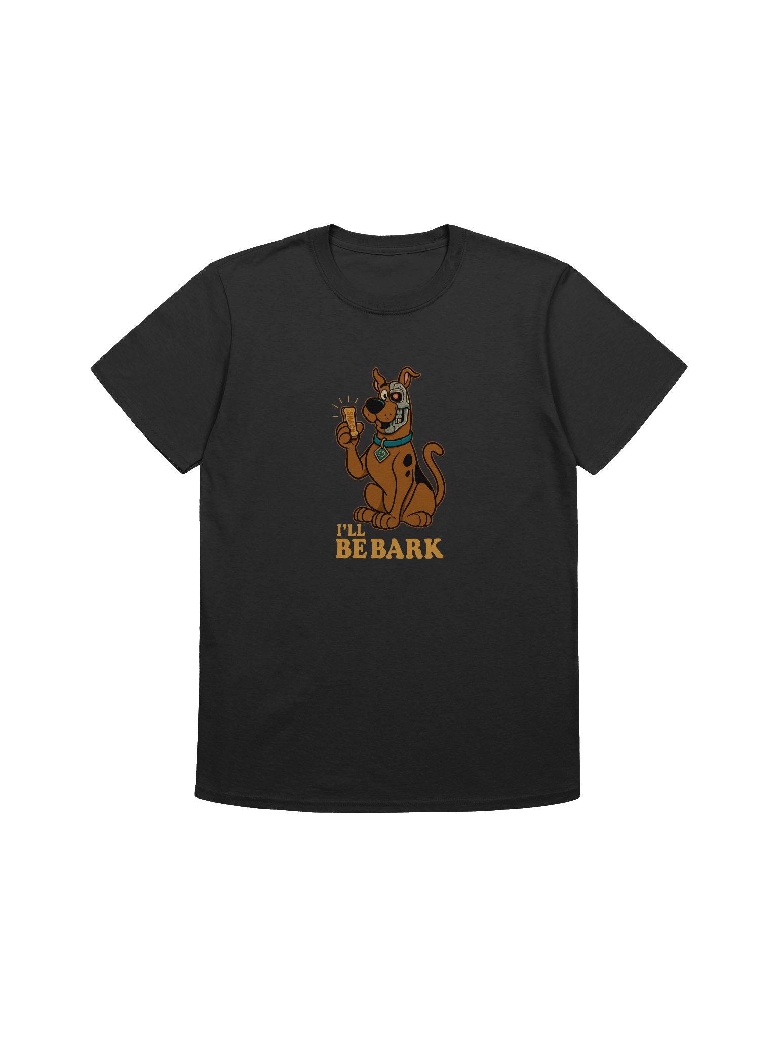 I'll be Bark!! product image (4)