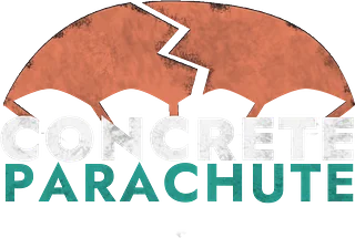 CONCRETE PARACHUTE
