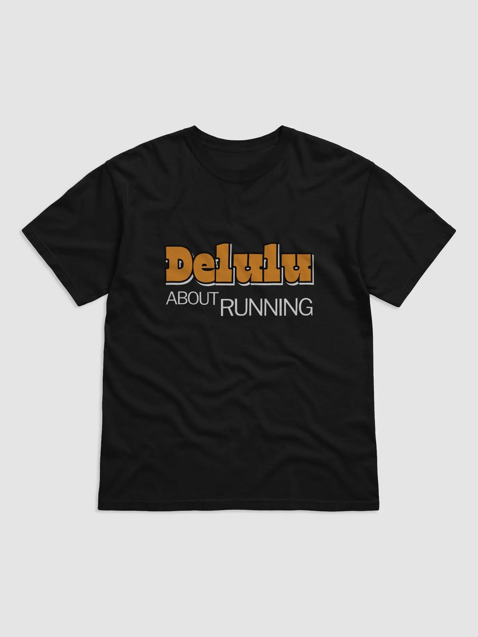 Delulu Dreams Heavyweight Tee product image (4)